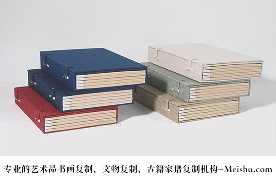 通海县-哪家公司能提供高质量的书画打印复制服务？