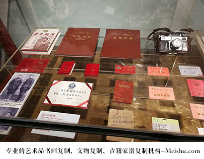 通海县-专业的文物艺术品复制公司有哪些？